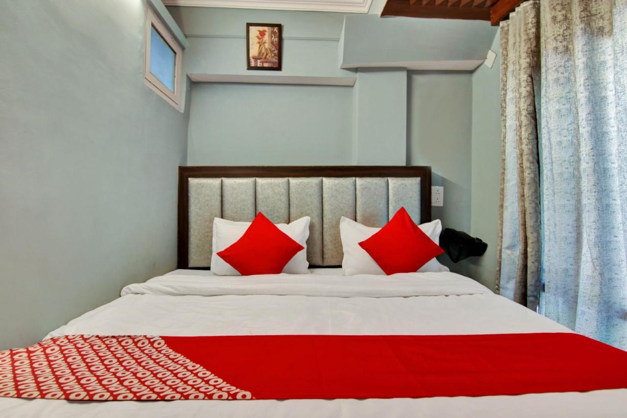Hotel Oyo Flagship Avalanche