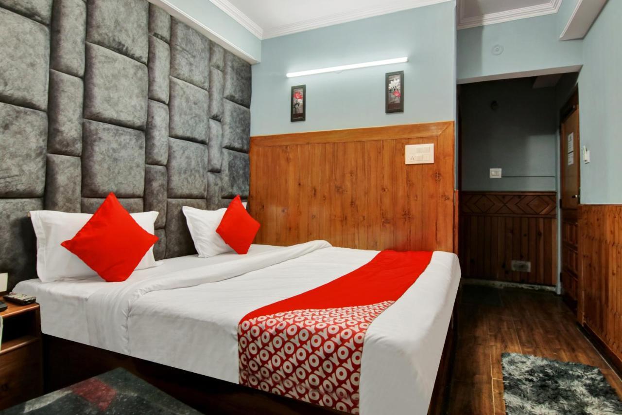 Oyo Flagship Avalanche Hotel Shimla