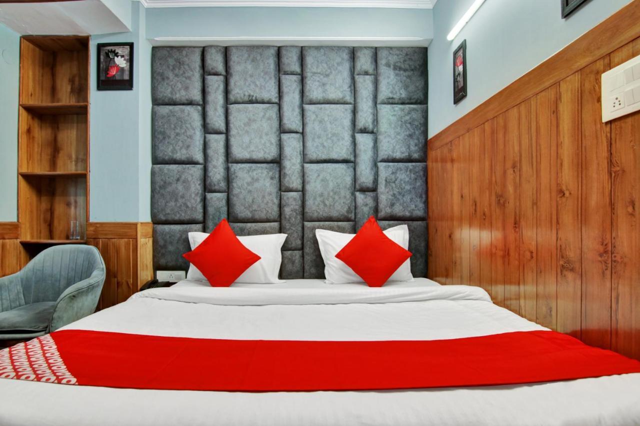 Oyo Flagship Avalanche Hotel Shimla