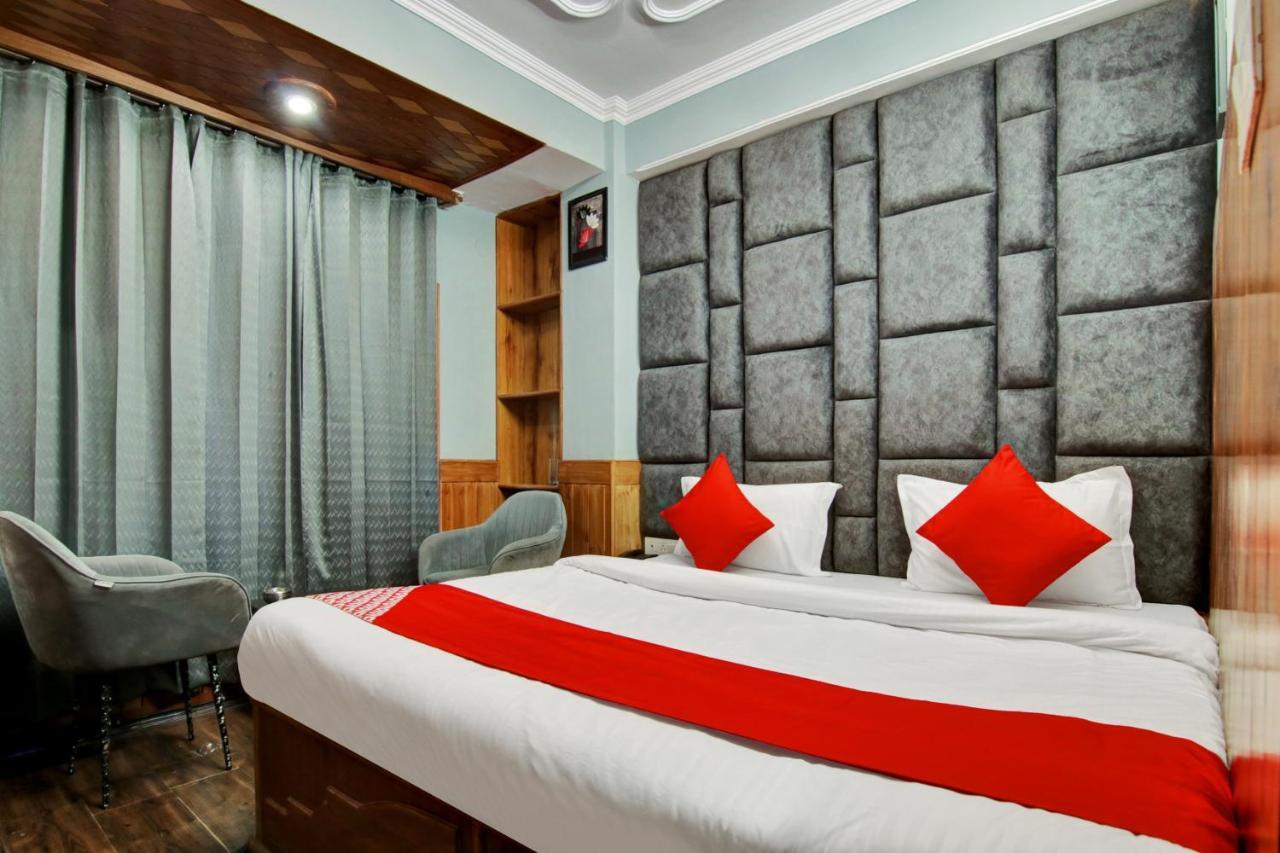 Oyo Flagship Avalanche 3*