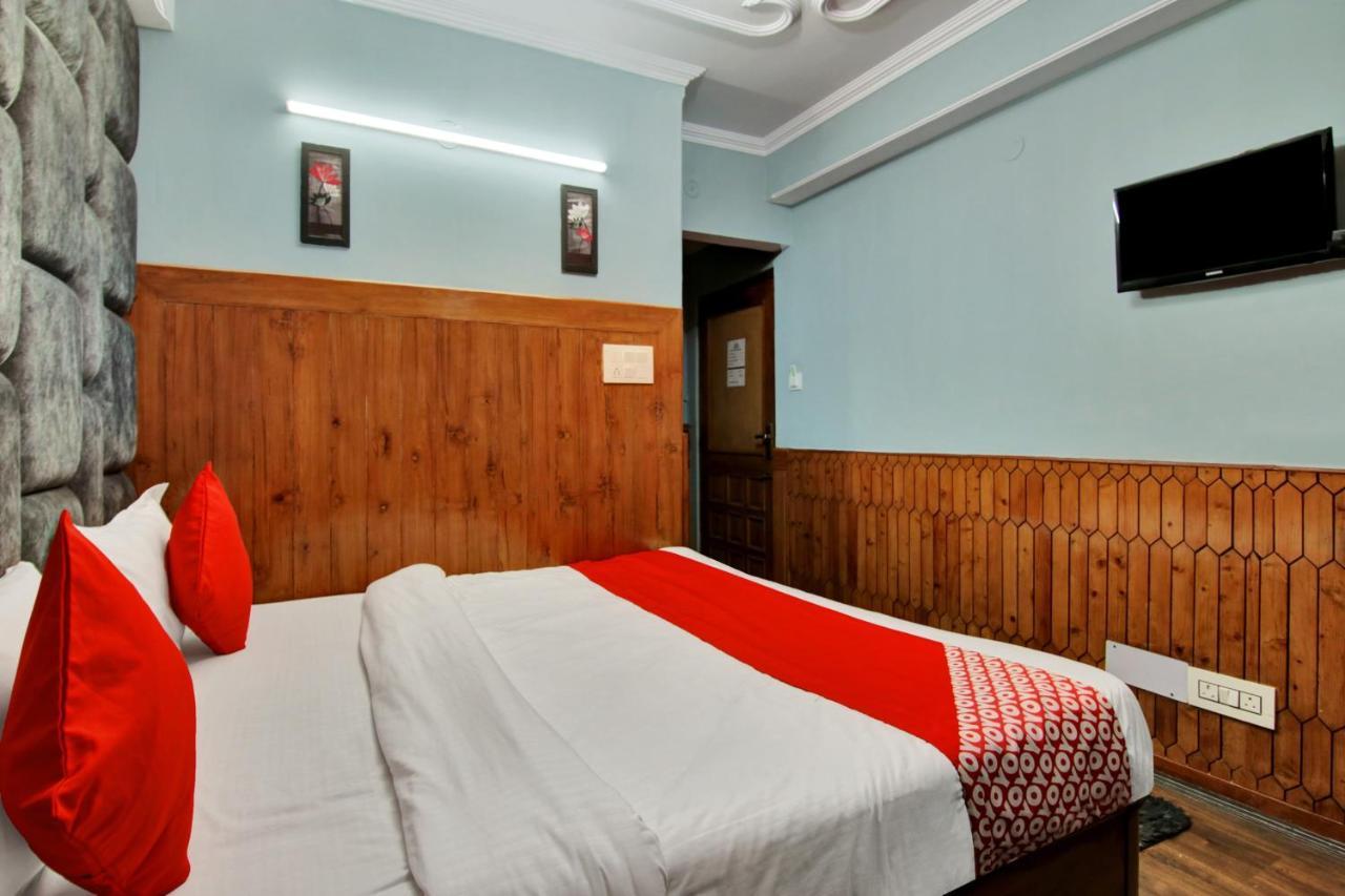 Hotel Oyo Flagship Avalanche Shimla