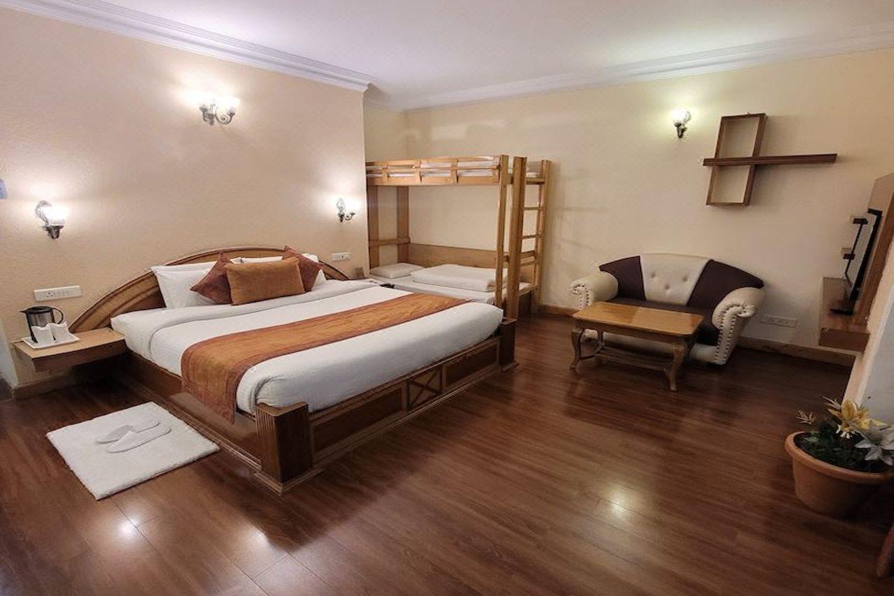 Landmark 3* Shimla