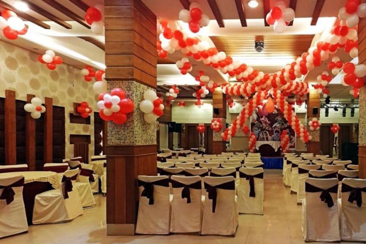 Landmark Hotel Shimla