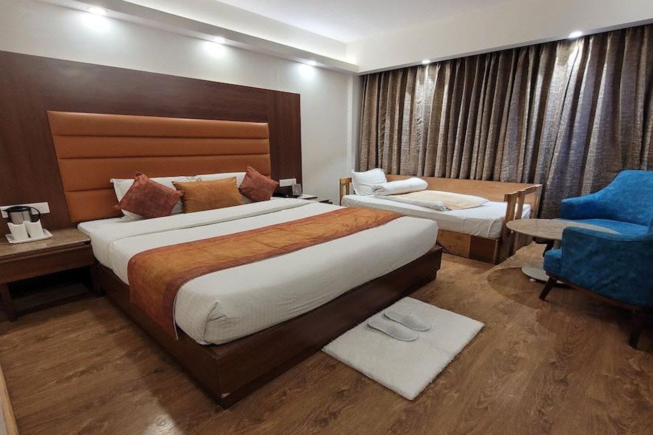 Hotel Landmark Shimla