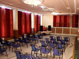 Falcon Crest-kandaghat 3*