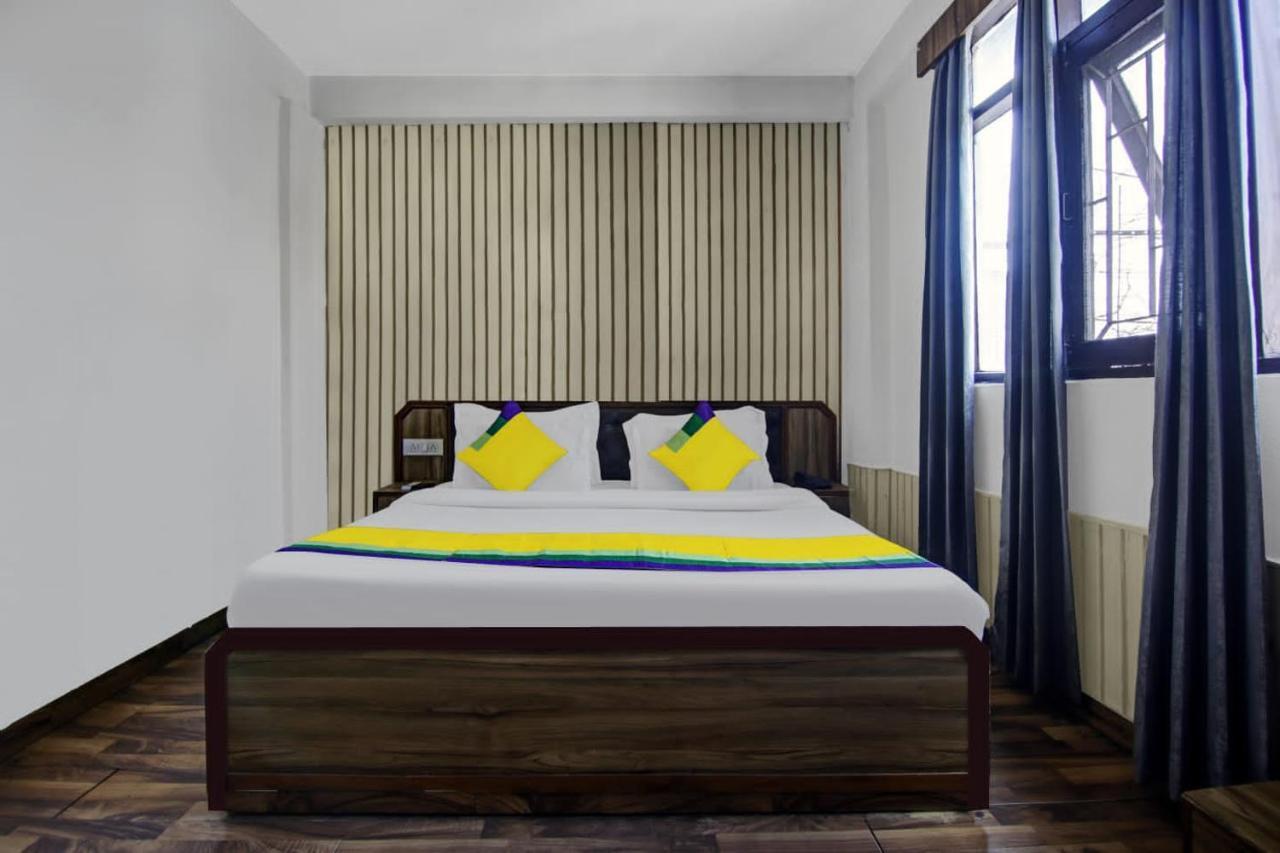 Mahamaya Residency 4*