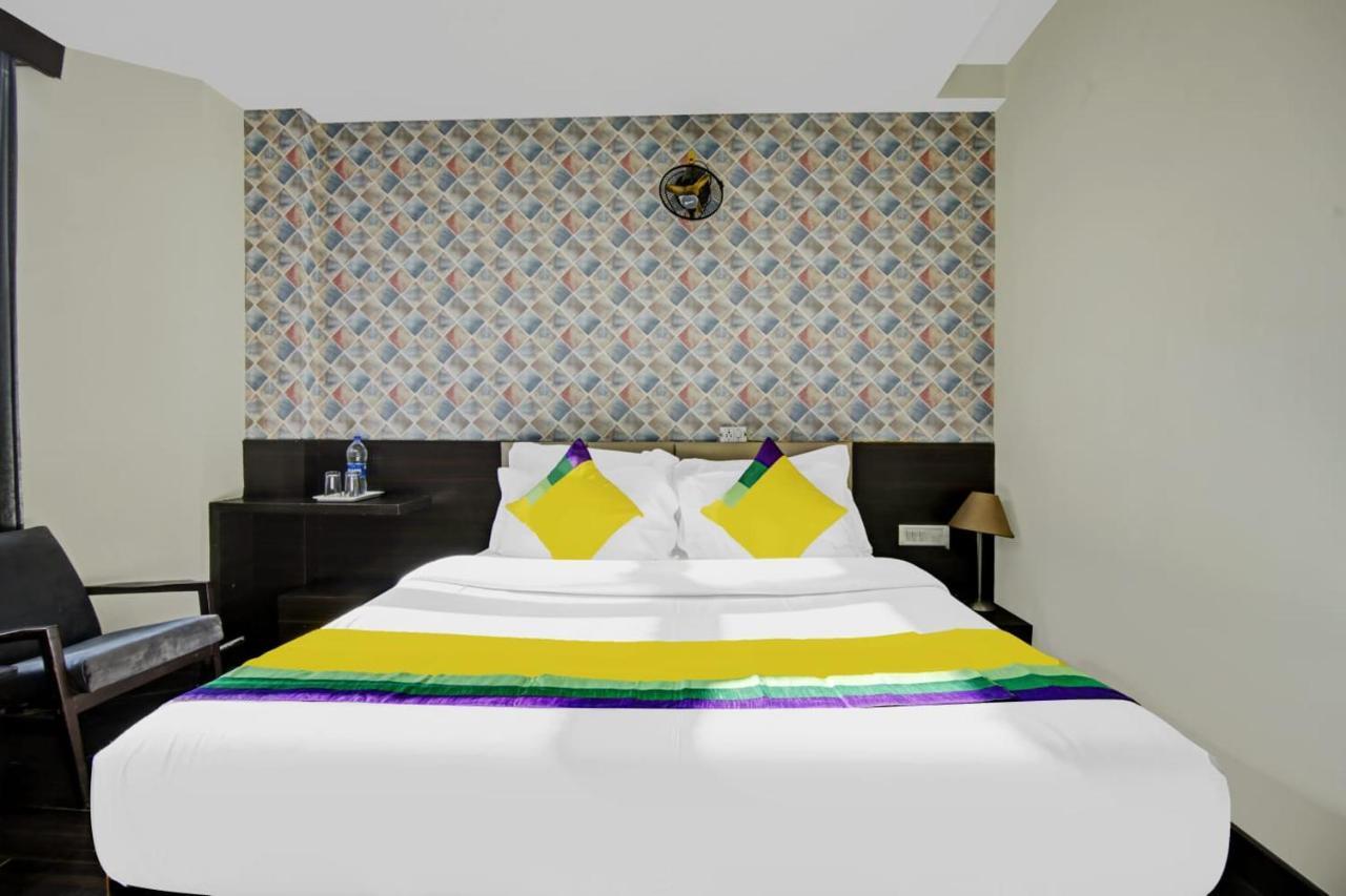 Hotel Mahamaya Residency