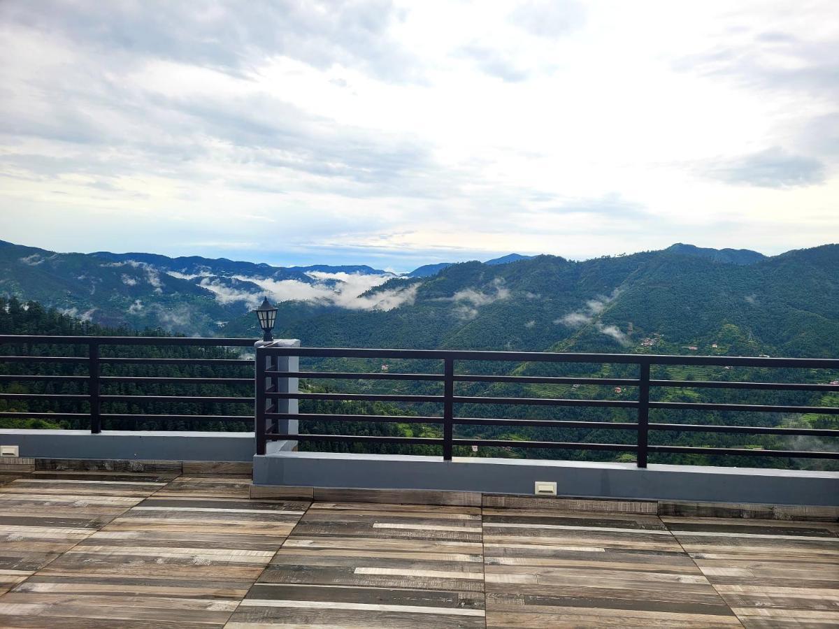 The Getaway Bed & Breakfast Shimla