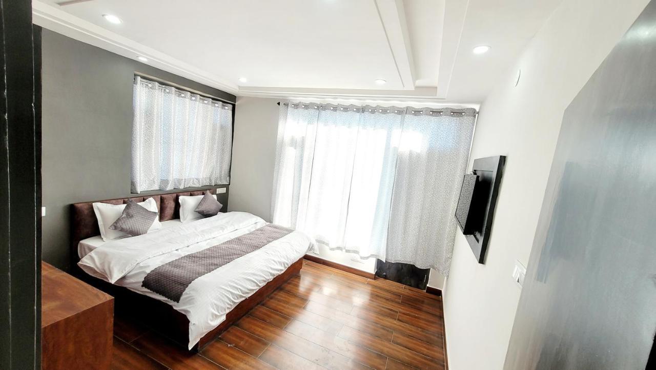 Bed & Breakfast The Getaway