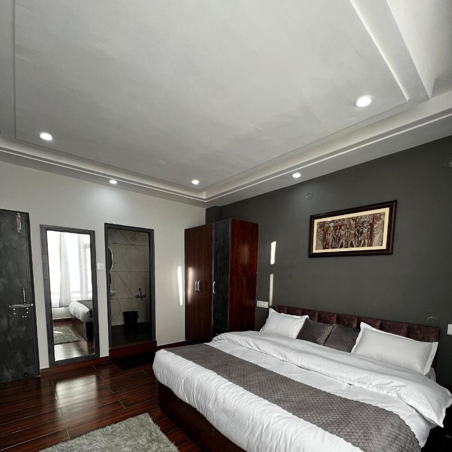 Bed & Breakfast The Getaway Shimla
