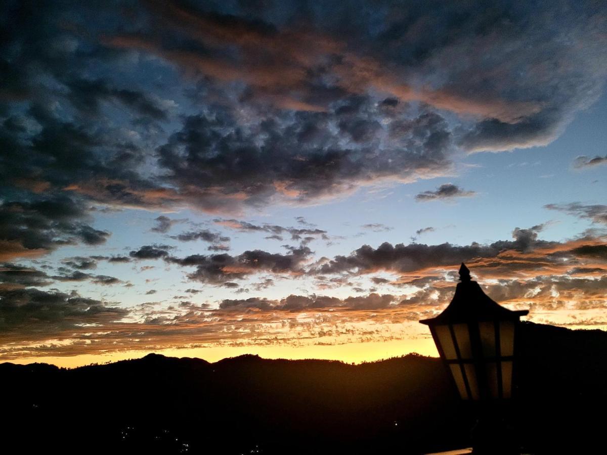 Bed & Breakfast The Getaway Shimla