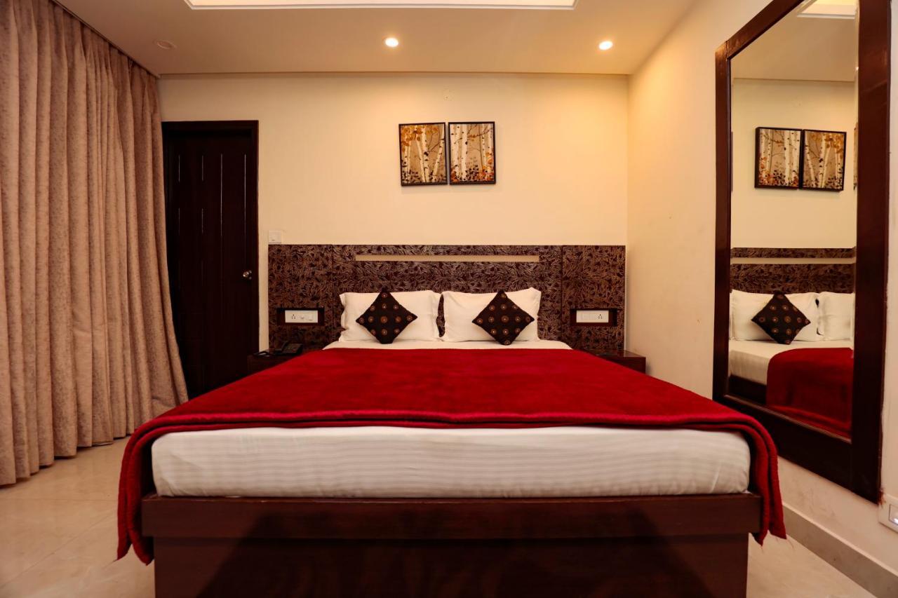 Hotel Meraki *