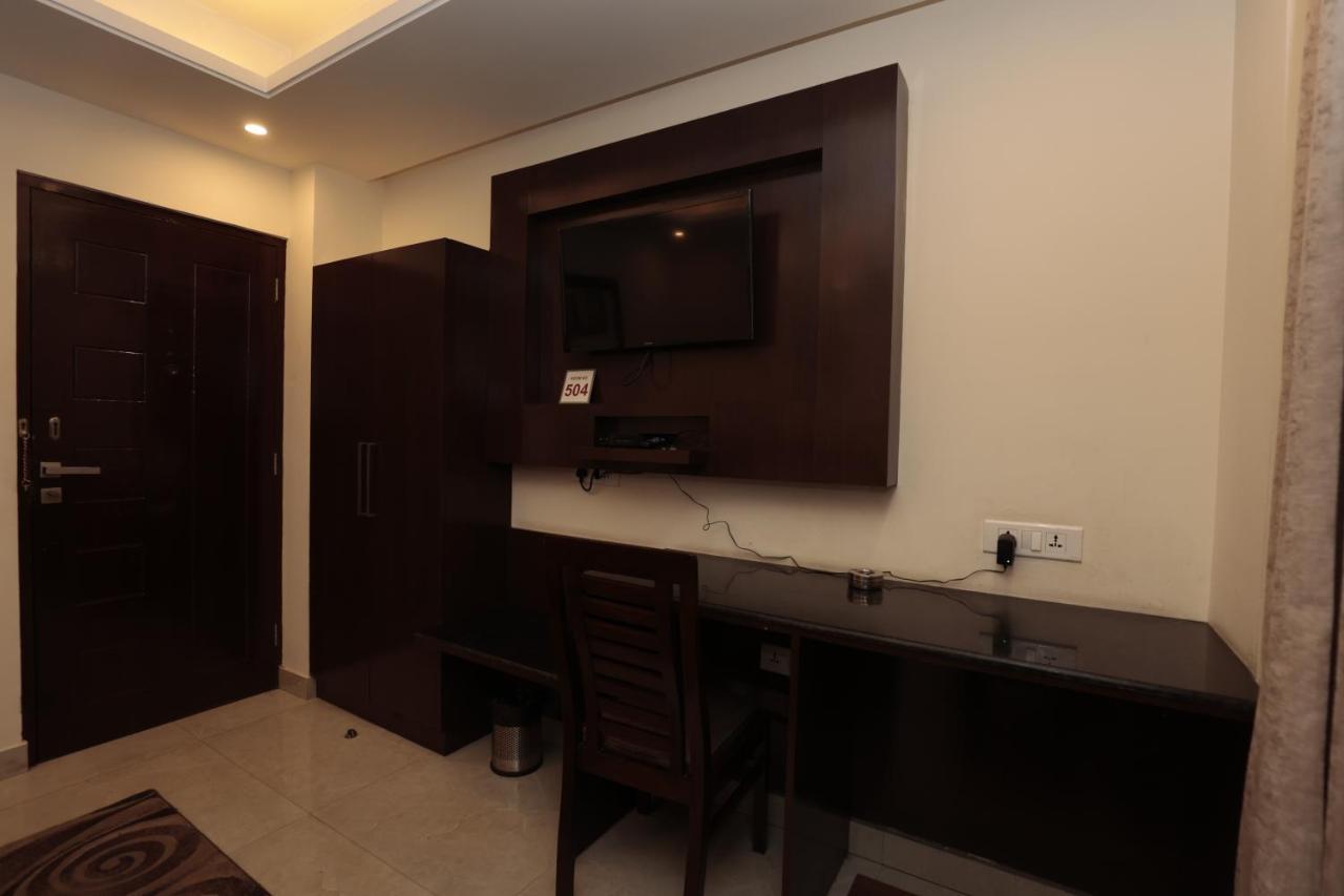 Meraki Hotel
