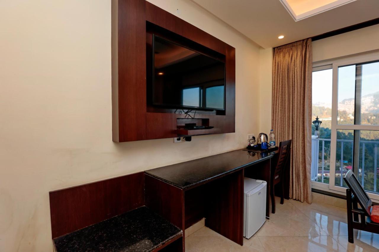 Meraki Hotel *