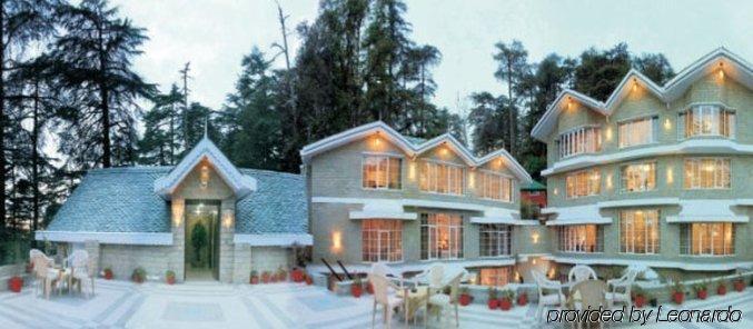 Resort East Bourne 4*