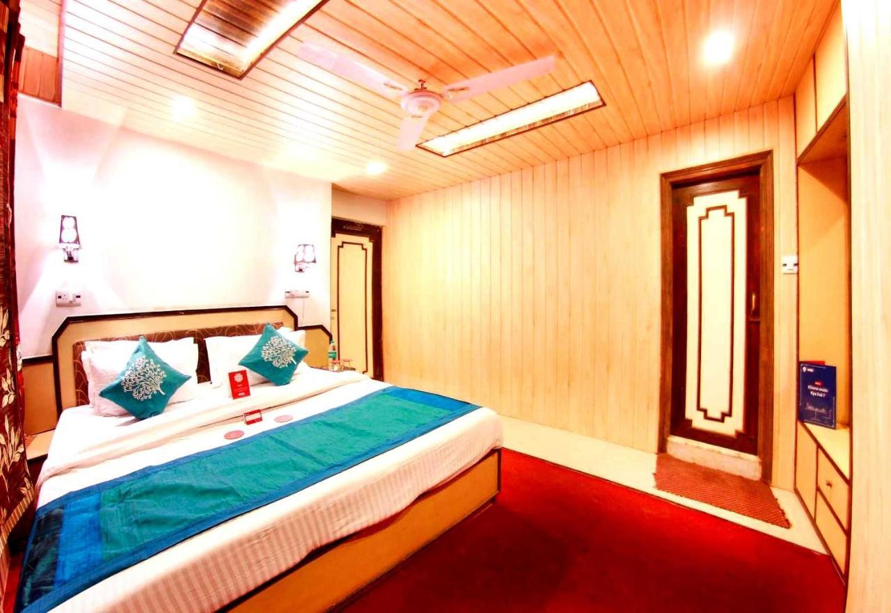 Hotel O Sita Palace
