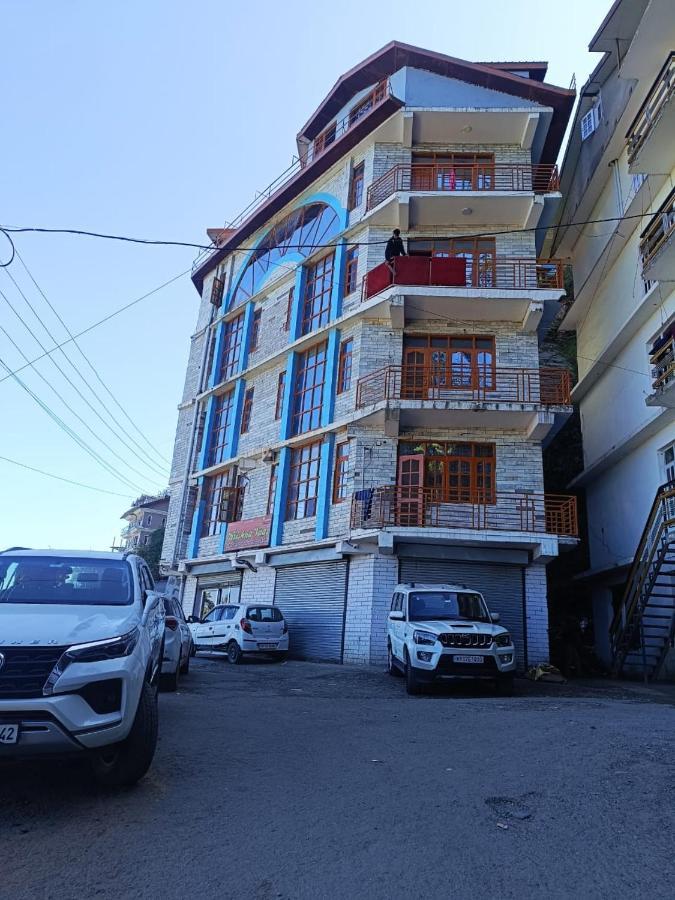 Hotel Krishna Vaas Shimla