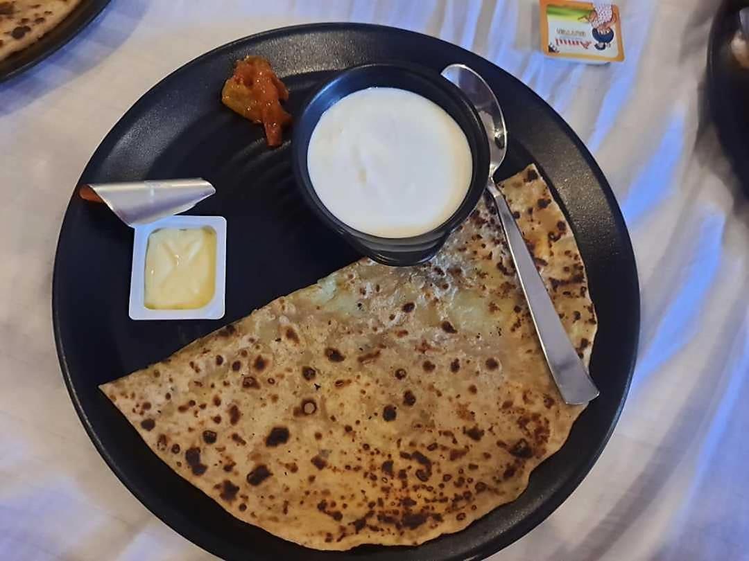 Hotel Krishna Vaas 3*