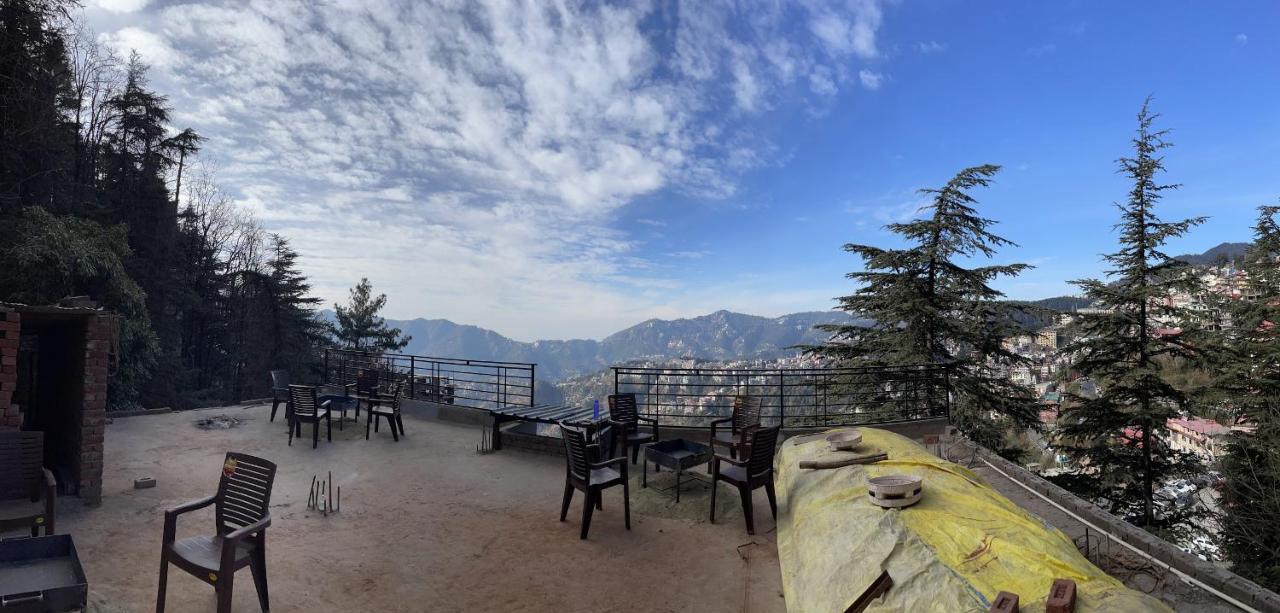 The Ivory Pine Bed & Breakfast Shimla