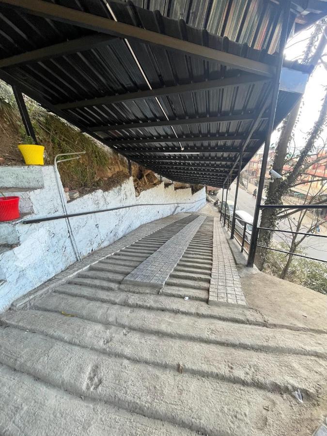 The Ivory Pine Shimla