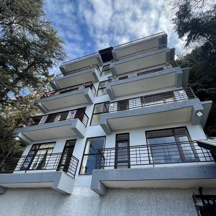 The Ivory Pine * Shimla
