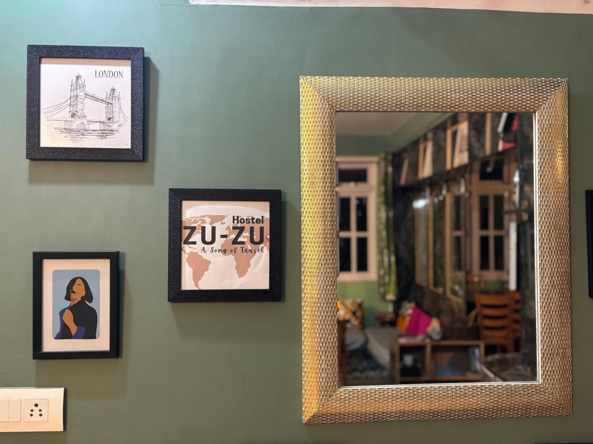 Zu-zu Hostel Shimla