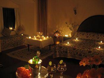 Resort Royal Jardin Whistling Pines 3*