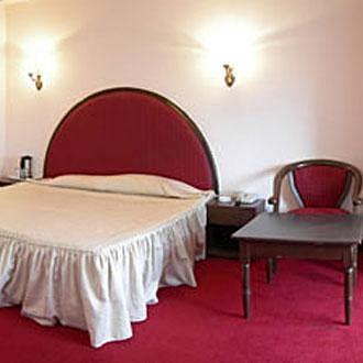 Royal Jardin Whistling Pines 3* Shimla