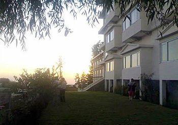 Resort Royal Jardin Whistling Pines