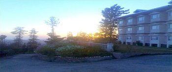 Royal Jardin Whistling Pines Shimla
