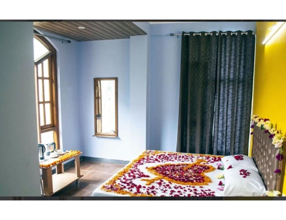 Divine Hills Shimla
