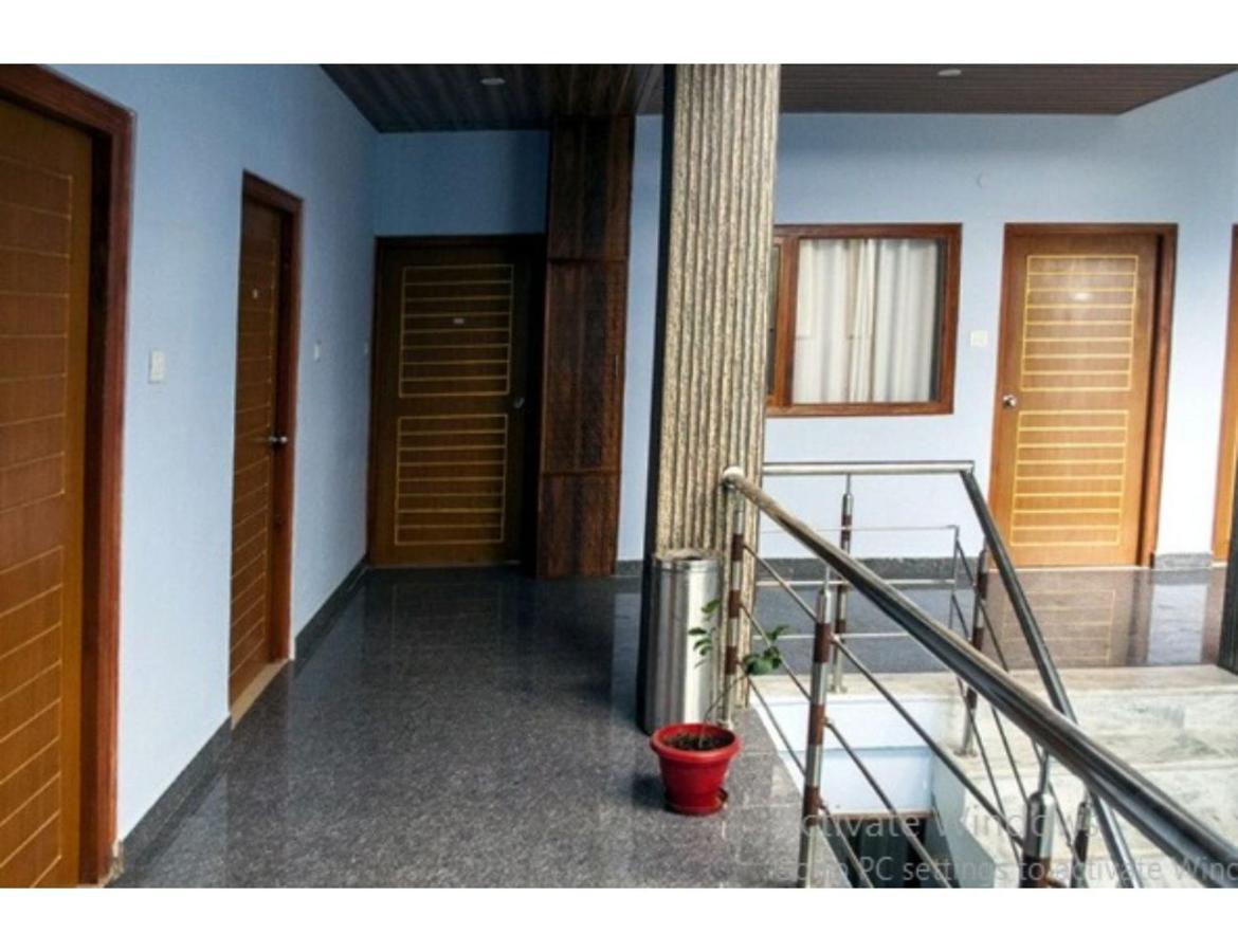 Hotel Divine Hills Shimla Shimla