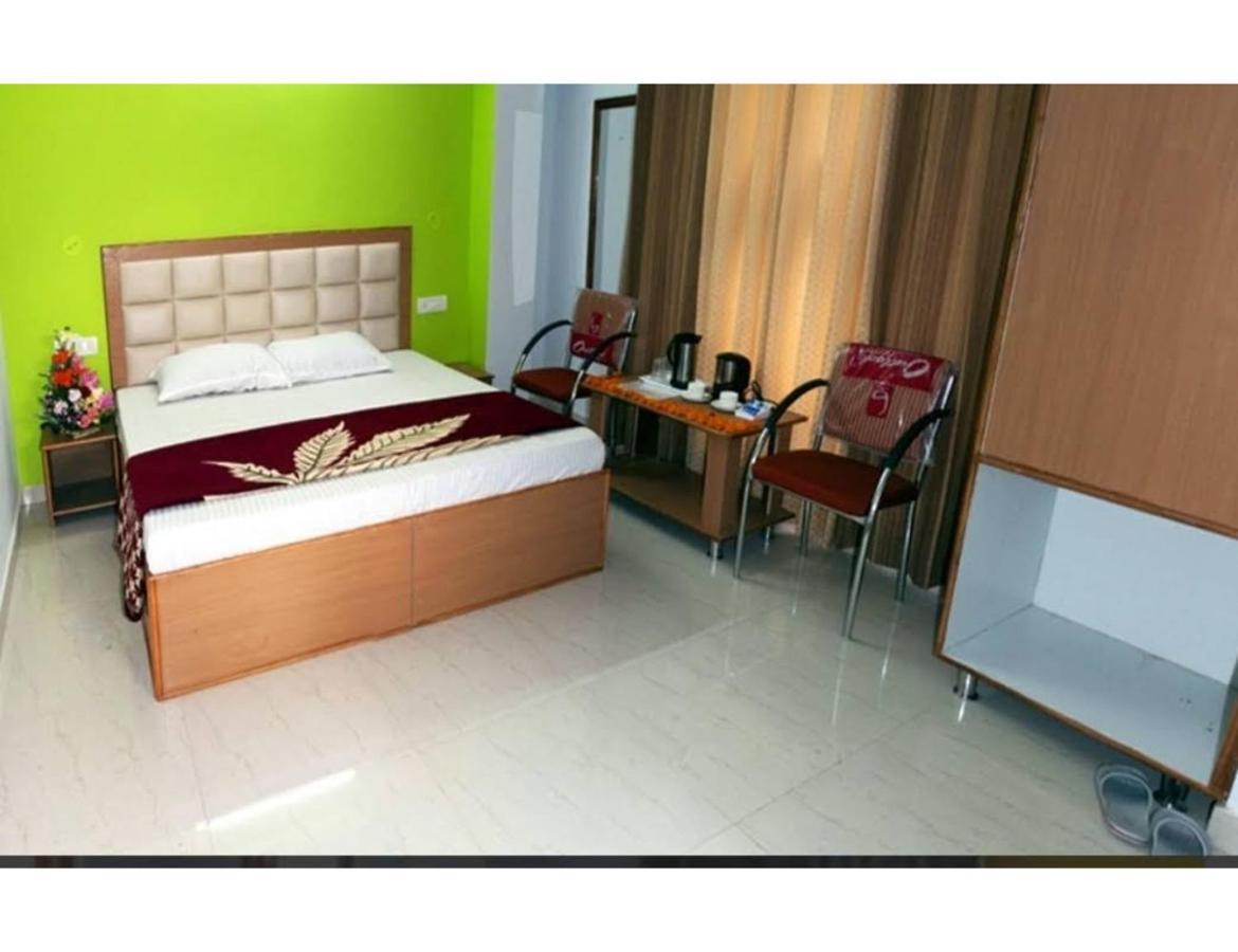 Divine Hills Shimla 3*