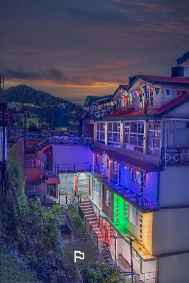 Hotel The Wood