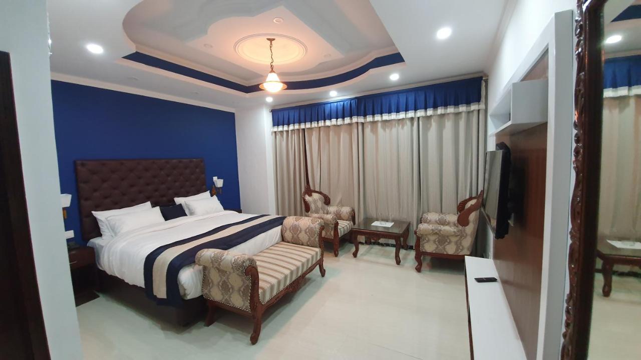 Nest Guest house