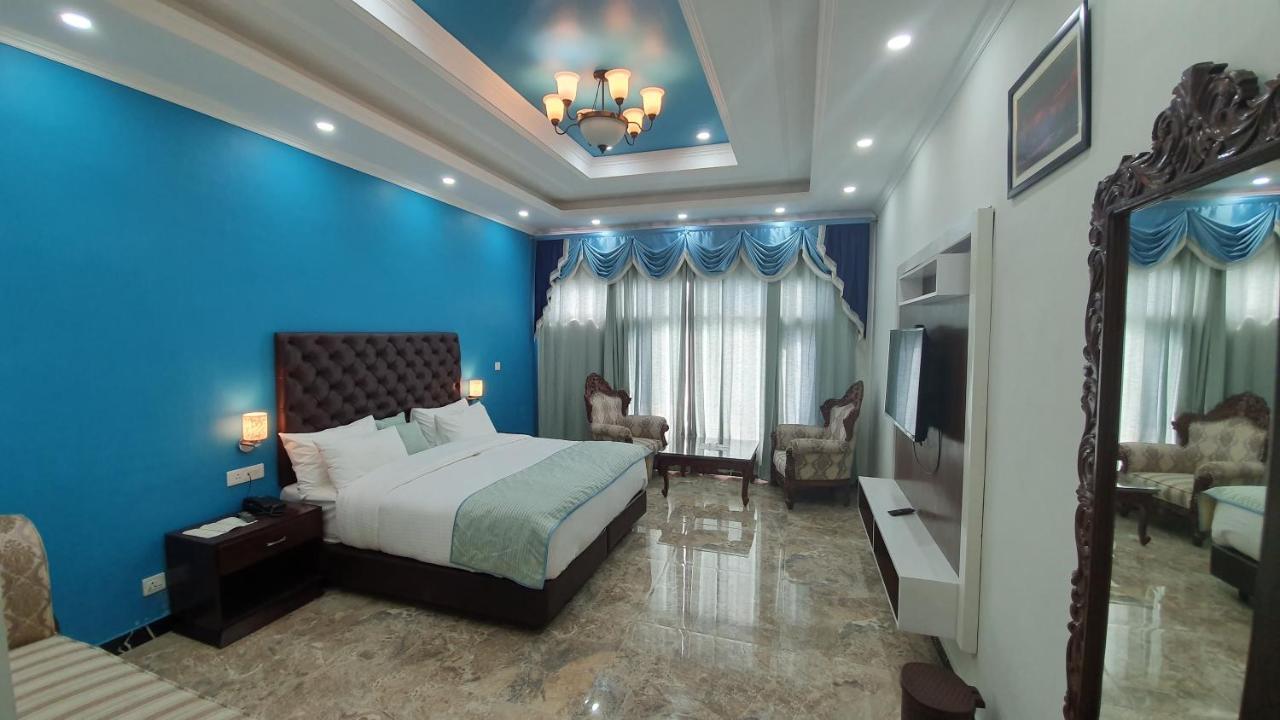 Guest house Nest *