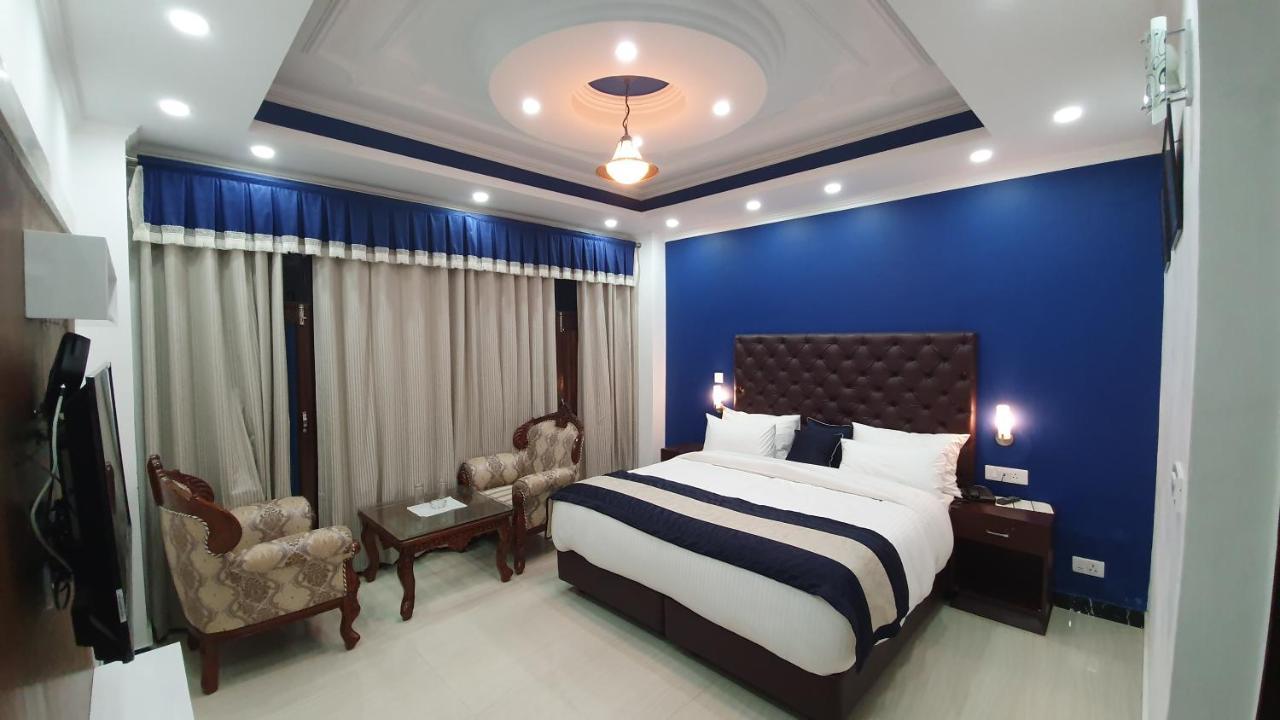 Guest house Nest *