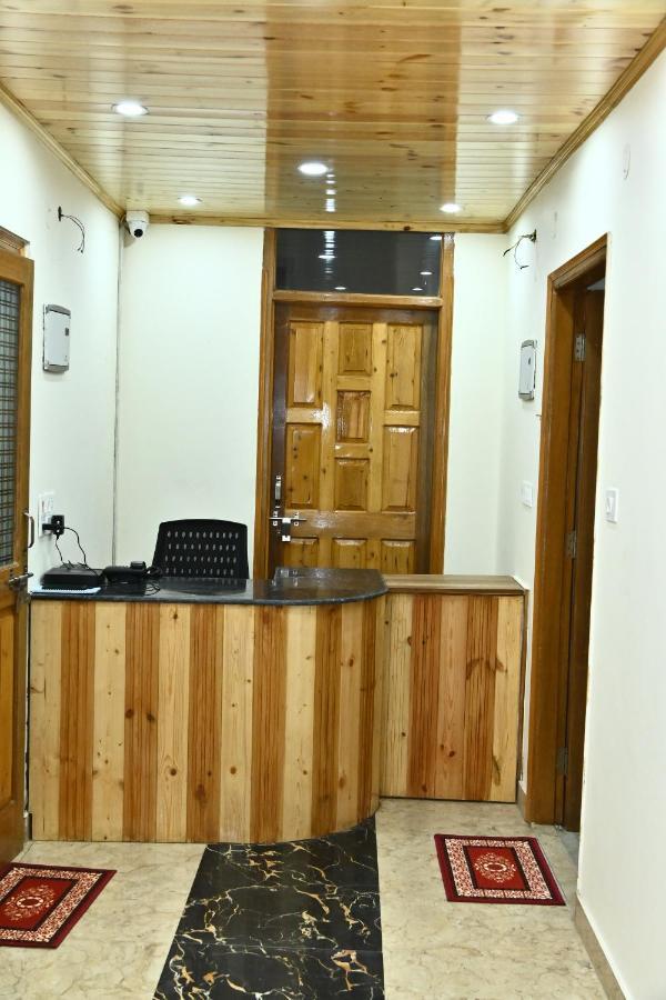 Guest house Oakswood Shimla