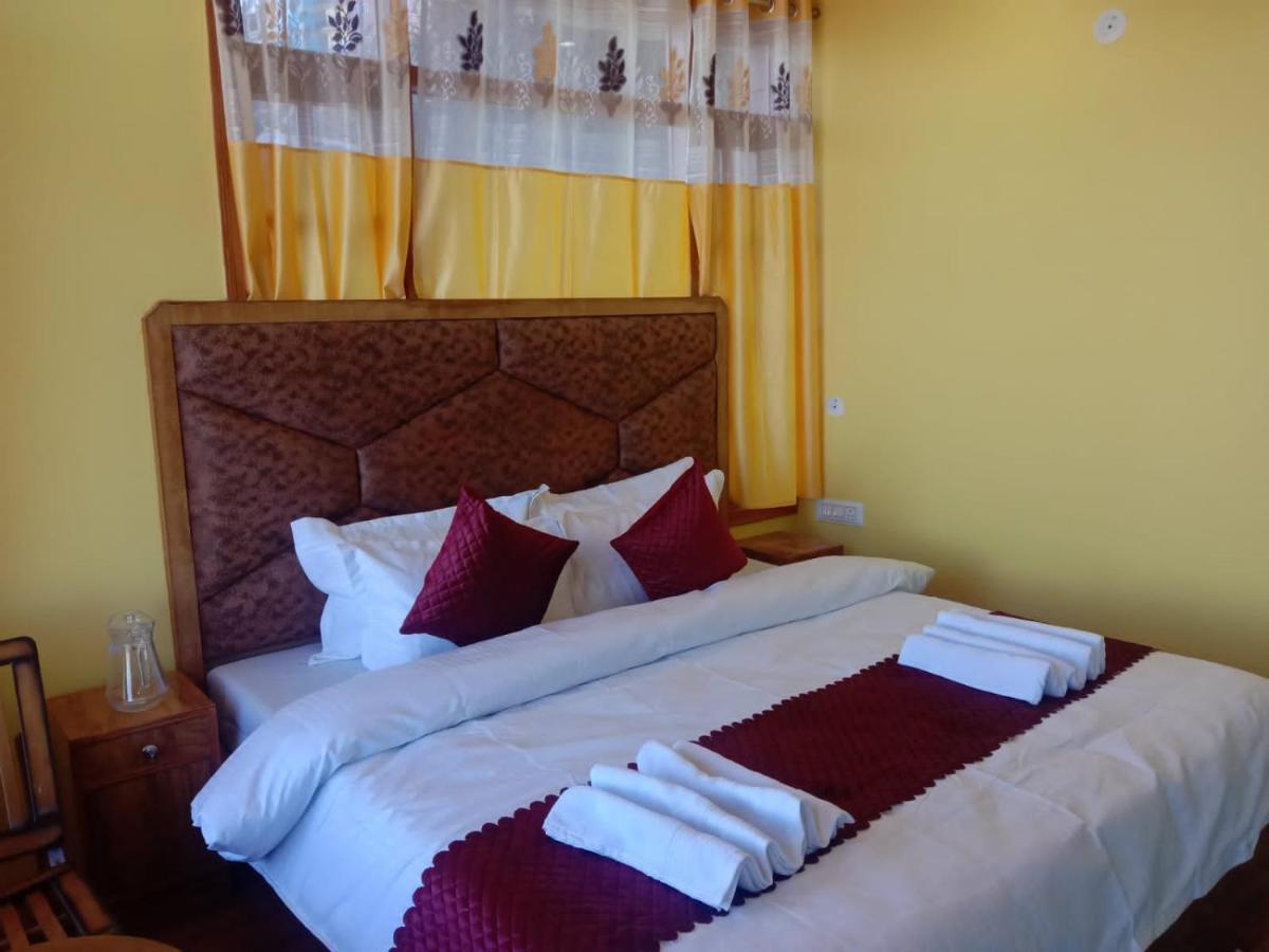 Floret Sojourn Hotel