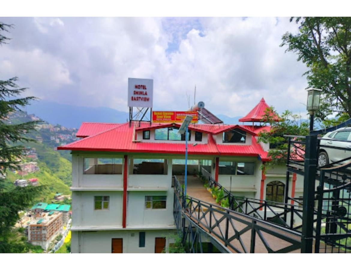 East View Homestay, Shimla
