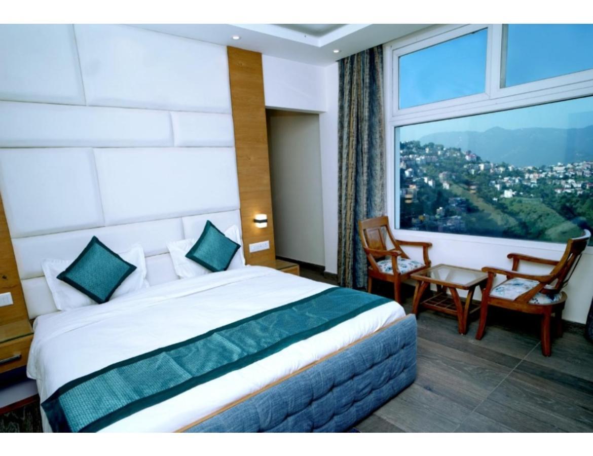 Homestay East View Homestay, Shimla