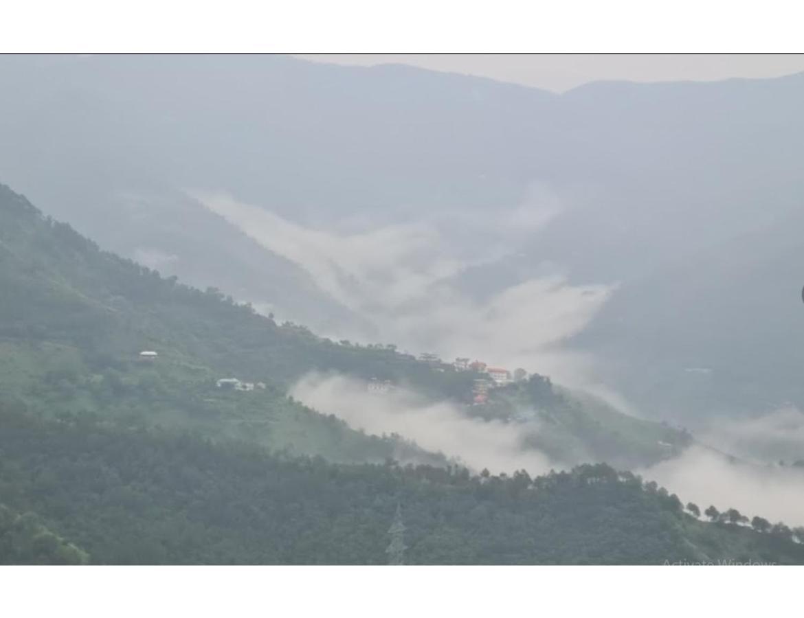 East View Homestay, Homestay
