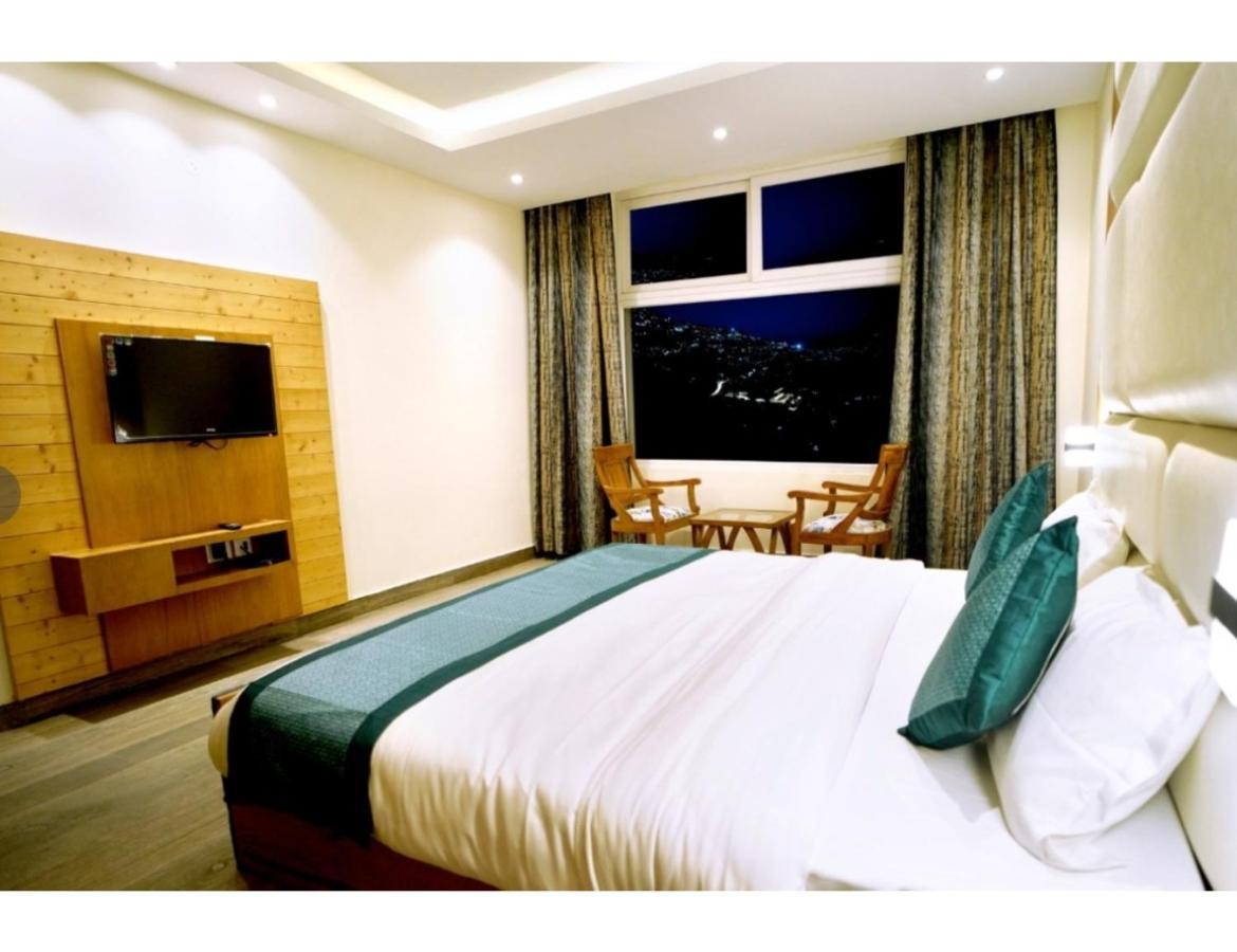 East View Homestay, Homestay