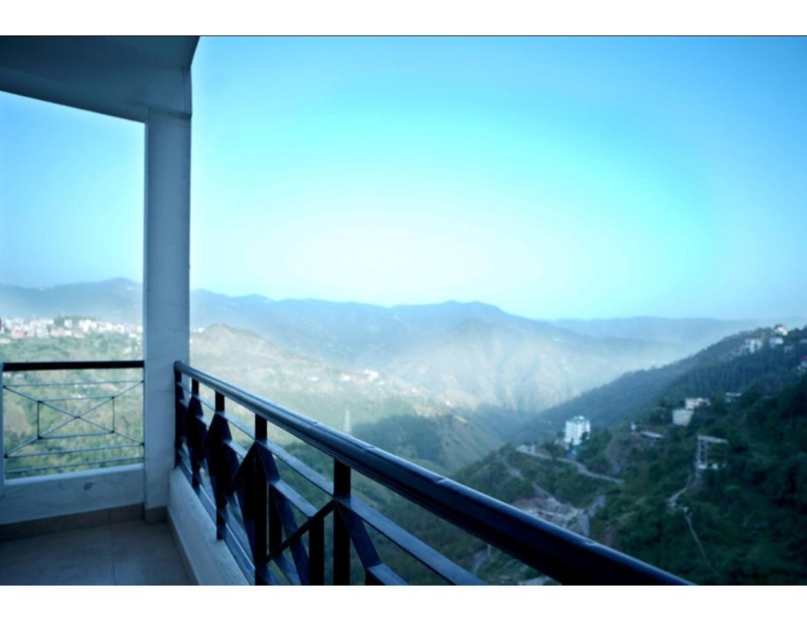 East View Homestay,