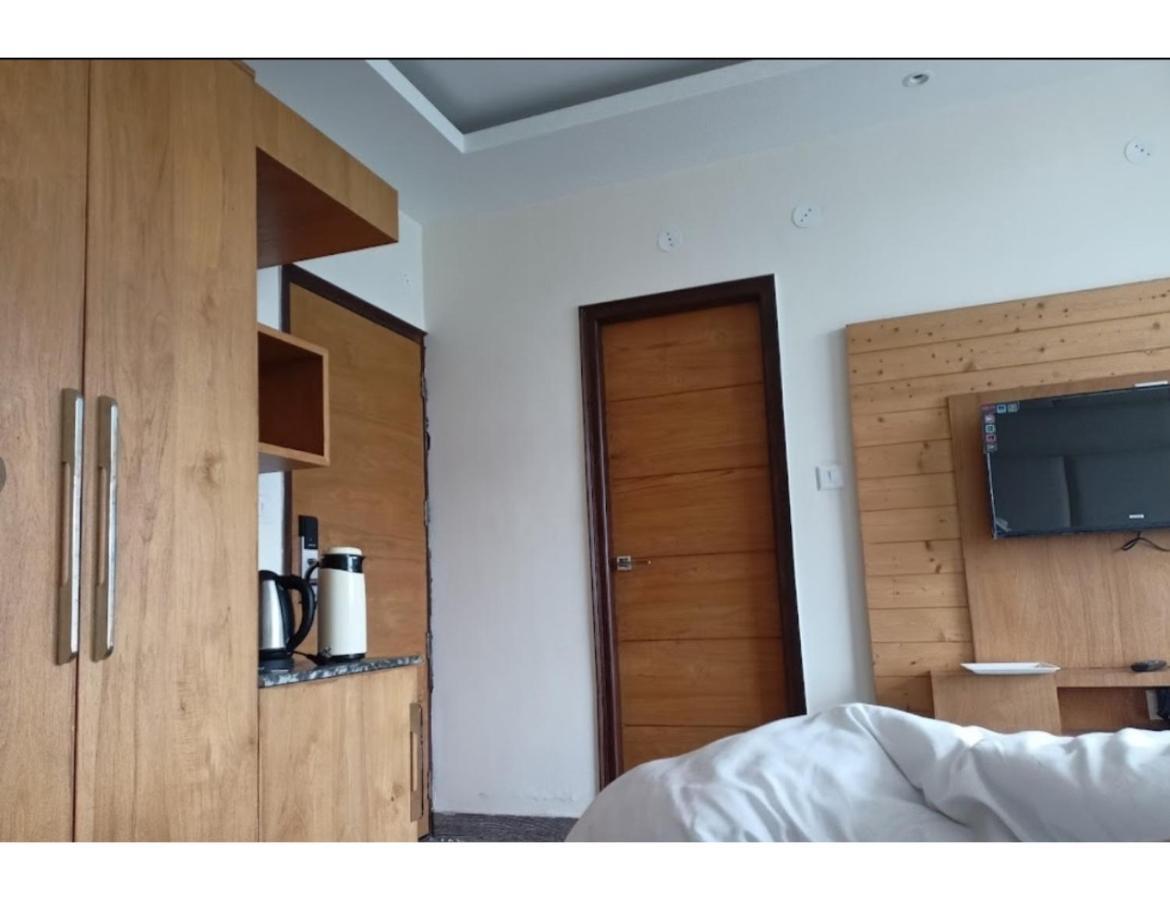 East View Homestay, Homestay