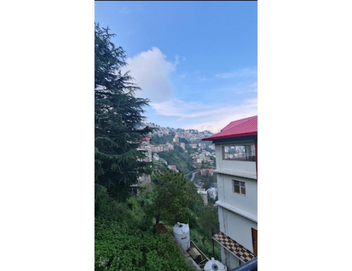 East View Homestay,