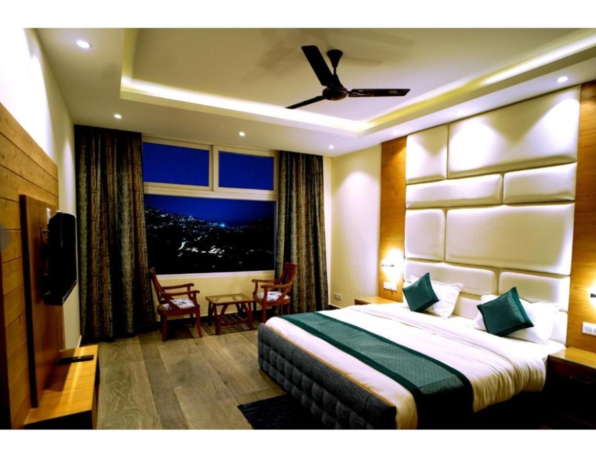 East View Homestay, Shimla