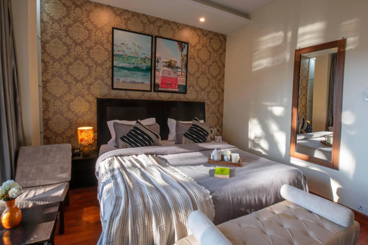 Hotel Perfectstayz