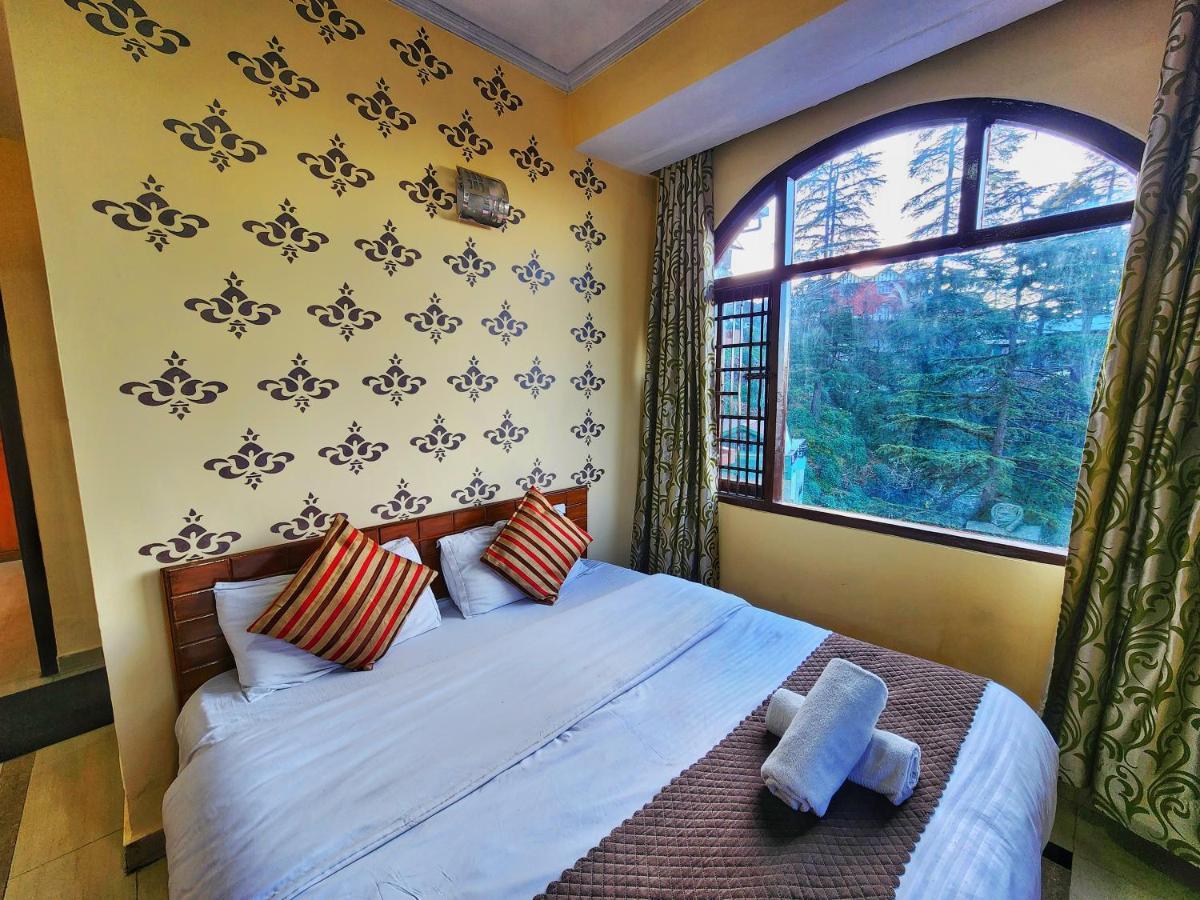 Taj Palace Near Mall Road Hotel 3*