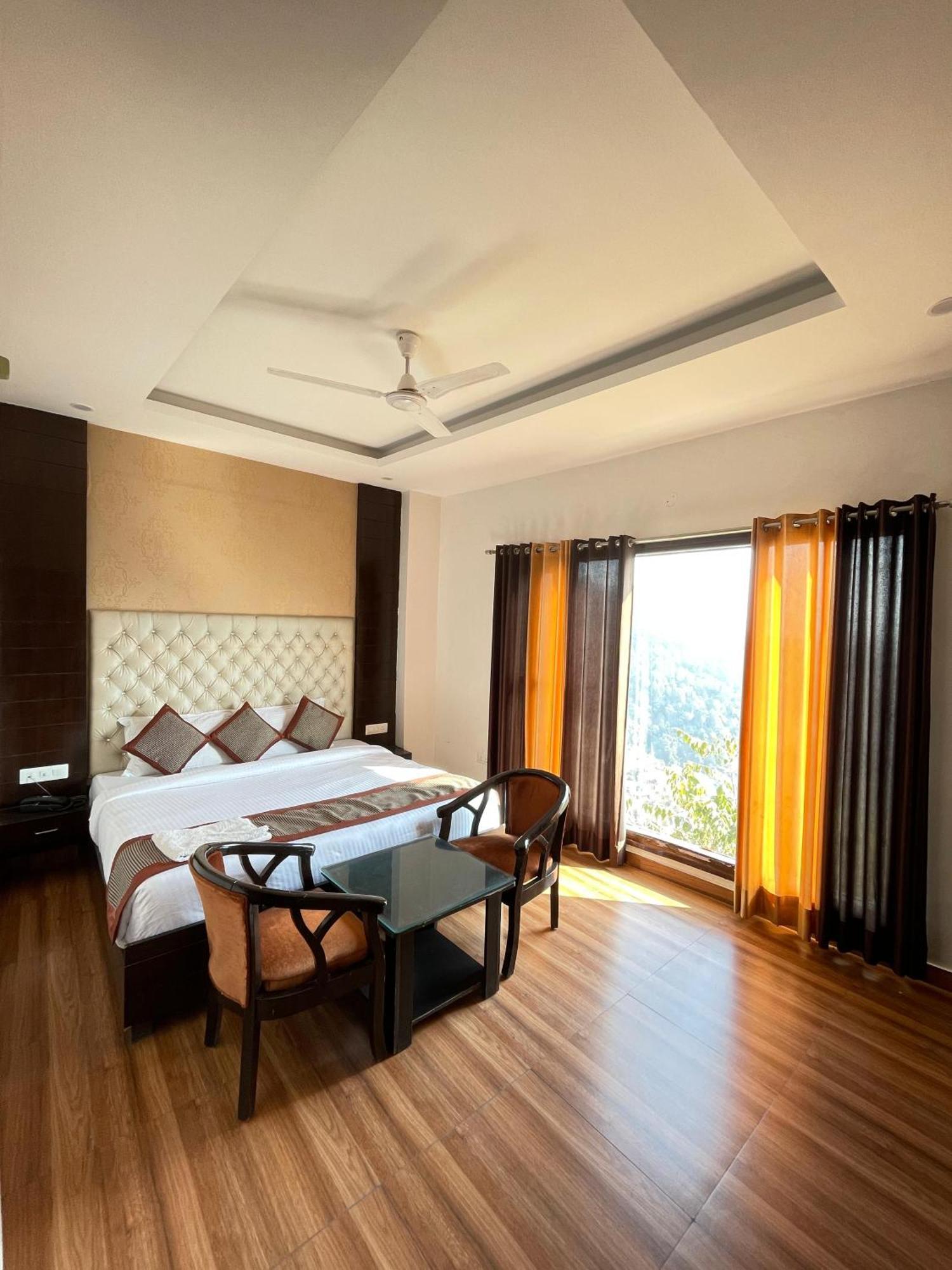 Kaithli Hills Hotel 3*